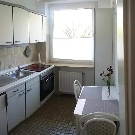 Ferienwohnung Sonja Appartamento