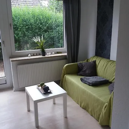 Ferienwohnung Sonja Appartamento *
