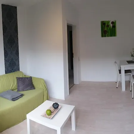 Ferienwohnung Sonja Schneverdingen