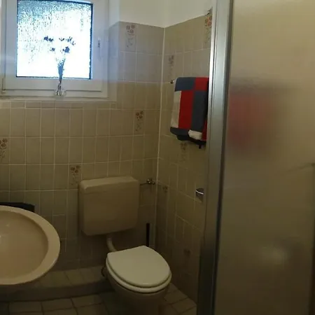 Ferienwohnung Sonja Appartamento