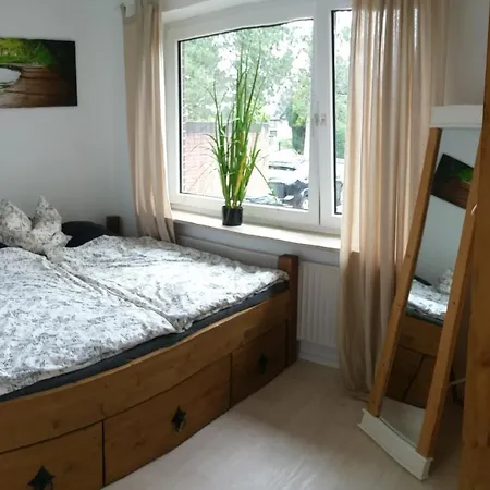 Ferienwohnung Sonja *